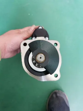 Ekica speed starting motor 11132106 starter AZF4298 starter 836674650 starter Ekica speed starting motor 11132106 starter AZF4298 starter 836674650 starter