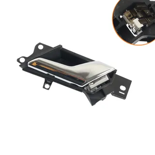 Electro -plating car handle handlebats Inside Chevrolet 96861999 Electro -plating car handle handlebats Inside Chevrolet 96861999