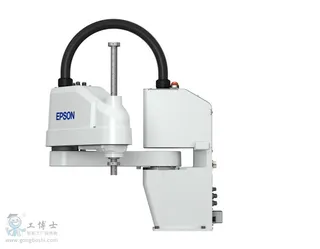 Epson Robot T6 Series Scara Robot Globe 600mm load 6kg four -axis robot