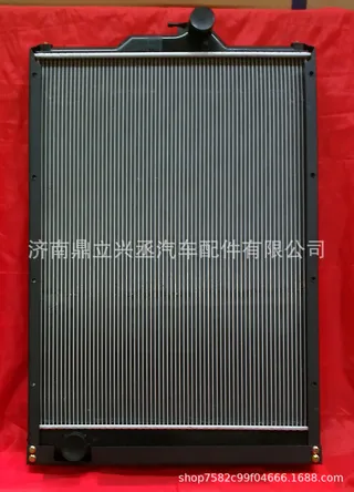 Erda East Fengtianlong 330 Horse Pilot Water Box Rebrency Diplier 1301ZB6-010