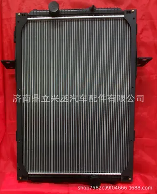 Erda East Fengtianlong 345 Horse Pilot water tank 130101010-k2200 manufacturer