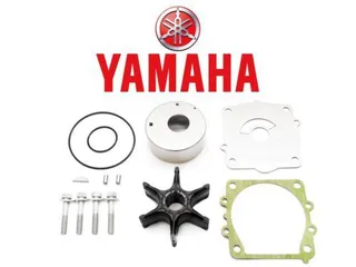 Estate accessories repair package 115 horsepower 68V-W0078-00 Yamaha/for Yamahaship outer impeller