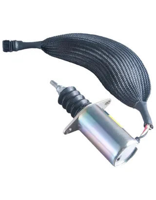 Euolin high -altitude platform car flameout soothing solenoid valve 2324006370 flameouts offflameout electromagnetic valve Euolin high -altitude platform car flameout soothing solenoid valve 2324006370 flameouts offflameout electromagnetic valve