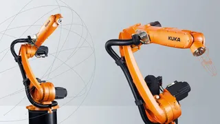 Excellent for KUKA welding robot KR10 R1420 load 10 kg 1.42 meters Excellent for KUKA welding robot KR10 R1420 load 10 kg 1.42 meters