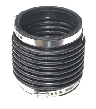 Exhaust pipe ripple Mercruiser 60932A4 ship parts Sierra 18-2751