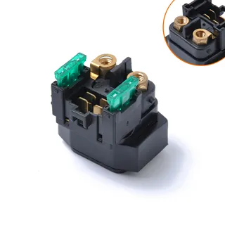 [Export e -commerce]  for YamahaDatomy Motorcycles to start relay YZF600