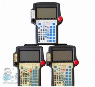 FANUC Fa Na Ke Robot Slitter A05B-2518-C202 series FANUC Fa Na Ke Robot Slitter A05B-2518-C202 series