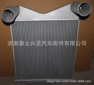 FAW Central Colder 3B00 core width 660*650 manufacturer FAW Central Colder 3B00 core width 660*650 manufacturer