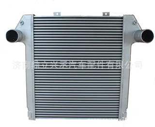 FAW Jiefang J6 Colder 1119010-70U  Water Tank Solving Instrument