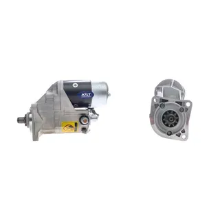 Ferogle pavement starting motivation 2873K406 starter Perkins Perkins 1106 starter 24V Ferogle pavement starting motivation 2873K406 starter Perkins Perkins 1106 starter 24V