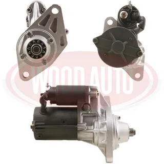 Fifty Bell 4HF1 Starting motivation motor S25-501 starter S25-308 motivation motor Fifty Bell 4HF1 Starting motivation motor S25-501 starter S25-308 motivation motor