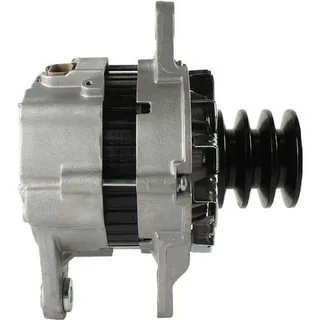 Fifty Bell 6HK1 generator 181200-6037 generator A4TU6285A generator 24V50A Fifty Bell 6HK1 generator 181200-6037 generator A4TU6285A generator 24V50A