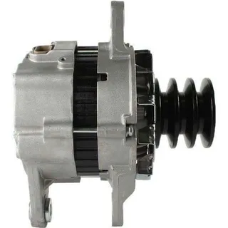 Fifty Bell 6HK1 generator 898341-3970 generator A4TU9685 generator 24V50A