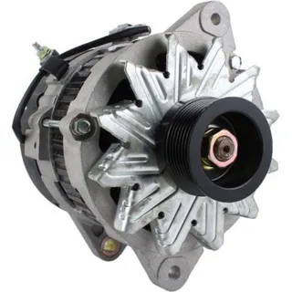 Fitzu 4JJ1 generator 0-35000-4858 generator 8980921122 generator Fitzu 4JJ1 generator 0-35000-4858 generator 8980921122 generator
