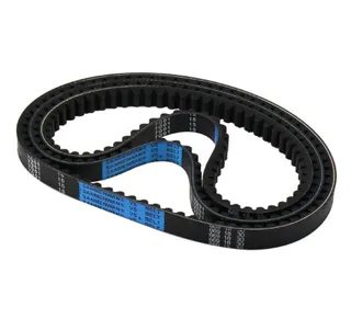 Footlet car engine belt 669*18*30 belt GY6 50 80 transmission belt engine accessories