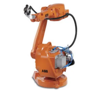 for ABB assembly robot IRB52/1.45 load 7kg working range 1450mm palletizer robot for ABB assembly robot IRB52/1.45 load 7kg working range 1450mm palletizer robot
