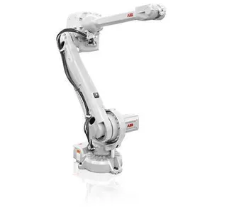 for ABB assembly robot IRB 4600 load 60kg for ABB palletizer robot