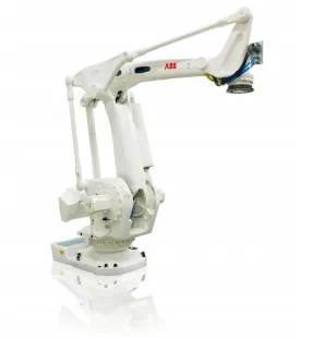 for ABB Calculating Robot 4-axis Robot IRB 760-450/3.2 load 450kg handling robot for ABB Calculating Robot 4-axis Robot IRB 760-450/3.2 load 450kg handling robot