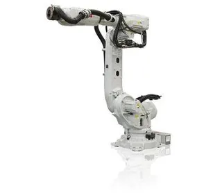 for ABB handling robot IRB 6700 load 155kg for ABB cutting robot wingspan 2.85 meters for ABB handling robot IRB 6700 load 155kg for ABB cutting robot wingspan 2.85 meters