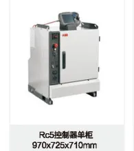 for ABB Industrial Robot Controller RC5 Controller Single Cabinet Welding Robot Control Cabinet for ABB Industrial Robot Controller RC5 Controller Single Cabinet Welding Robot Control Cabinet