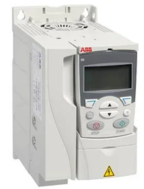 for ABB inverter universal type ACS310-03E-01A3-4 0.37kW three-phase AC380V ~ 480V for ABB inverter universal type ACS310-03E-01A3-4 0.37kW three-phase AC380V ~ 480V