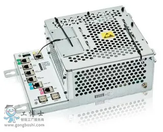 for ABB Robot DSQC1018 Main Computer 3HAC042766-001 can replace 3HAC050363-001