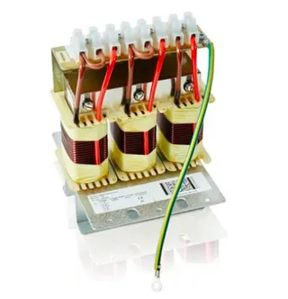 for ABB robot IRC control cabinet transformer 3HAC024144-001 Robot maintenance accessories for ABB robot IRC control cabinet transformer 3HAC024144-001 Robot maintenance accessories