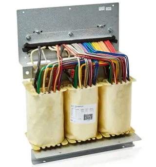 for ABB robot maintenance and maintenance 3HNA009302-001 Robot accessories transformer
