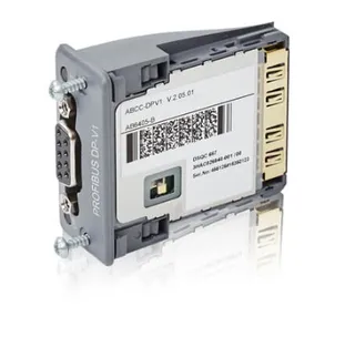 for ABB robot spare parts DSQC667 Profibus communication board 3HAC026840-001 for ABB robot spare parts DSQC667 Profibus communication board 3HAC026840-001