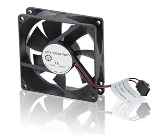 for ABB robot spare parts IRC5 mainstor outlet cooling fan 3HAC025466-001 for ABB robot spare parts IRC5 mainstor outlet cooling fan 3HAC025466-001