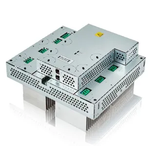 for ABB robotic accessories 3HAC035301-001 DSQC406 driver