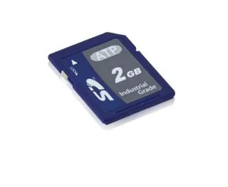 for ABB robotic accessories 3HAC042906-001 DSQC1008 2GB memory card for ABB robotic accessories 3HAC042906-001 DSQC1008 2GB memory card