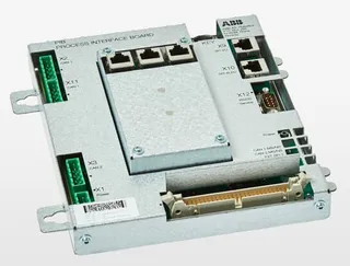 for ABB robotic accessories 3HNA023282-001 PIB-03 process contact board