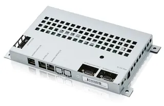 for ABB robotic accessories DSQC 668 shaft computer 3HAC029157-001 for ABB robot maintenance