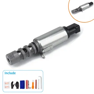 for Audi Volkswagen Passat Auto Motor Valley Valve/VVT Oil Control Valve 06E109257F for Audi Volkswagen Passat Auto Motor Valley Valve/VVT Oil Control Valve 06E109257F