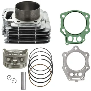 for beach carts 13010-HN0-A02 Honda Foreman450 set TRX450 single-cylinder piston ring
