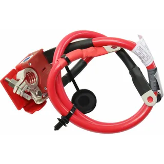 for BMW battery power cord 611129253111