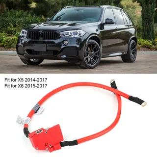 for BMW battery power cord 6112 9322 056 61129322056