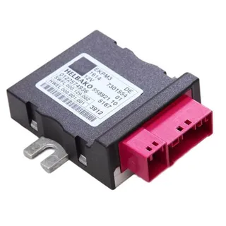for BMW BMW car fuel pump gasoline pump computer board control module unit 0122574936