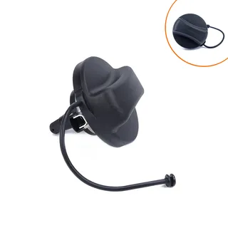 for BMW BMW fuel tank cover/refueling mouth cover/fuel tank cover cover cover/16116756772
