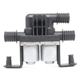 for BMW car thermal valve heating control valve 64116910544-06 1147412166