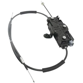 for BMW handbrake brake actuator 34436877316 34436856931 34436881647