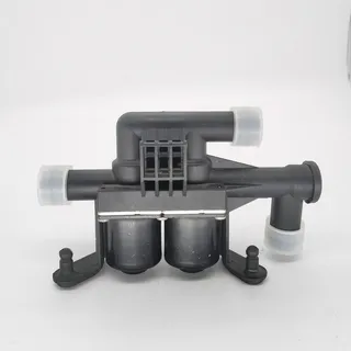 for BMW thermal water valve 64119119164 64119310349 heating valve 64539119164