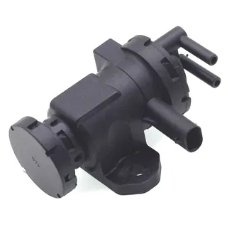 for BMW turbocharged to control EGR solenoid valve 11657808032 11657811814