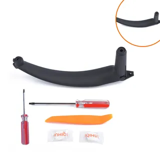 for BMW X5X6E70E71 door Left Gate Inner Inner Ripper Oe: 51416969401+ Tool Package