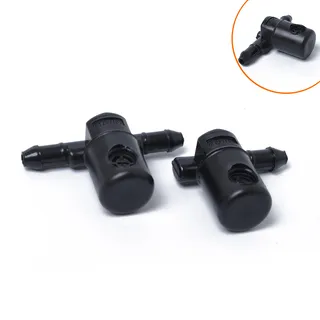 for border application ofBuick Bubin wiper spraying mouth 12782509 1451330 a pair of for border application ofBuick Bubin wiper spraying mouth 12782509 1451330 a pair of