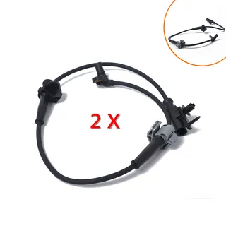 for Cadila ABS rotating sensor Chevrolet defense to hold a dead sensor 15229012 a pair for Cadila ABS rotating sensor Chevrolet defense to hold a dead sensor 15229012 a pair