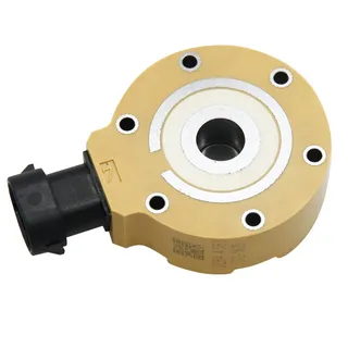 for Carter 320D oil pump fuel injection solenoid valve 312-5620 1294-0071 326-4635