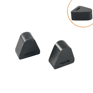 for Chevrolet car tailgate buffer 16633065 Auto parts tailgate tailgate rubber rear baffle buffer for Chevrolet car tailgate buffer 16633065 Auto parts tailgate tailgate rubber rear baffle buffer