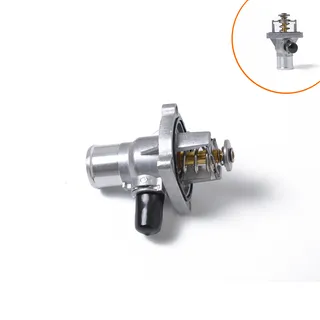 for Chevrolet Cruz temperature vessel/car water pass thermostat temperature device OE: 96984104 for Chevrolet Cruz temperature vessel/car water pass thermostat temperature device OE: 96984104